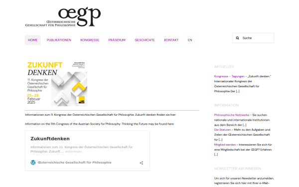 oegp.org