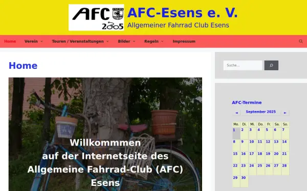 afc-esens.de