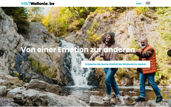 visitwallonia.de