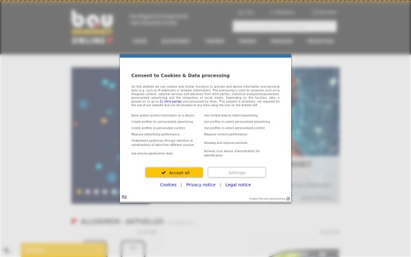 www.bausicherheit-online.de