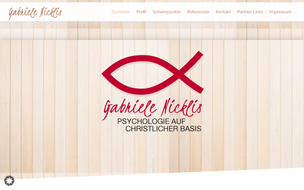 www.gabriele-nicklis.de