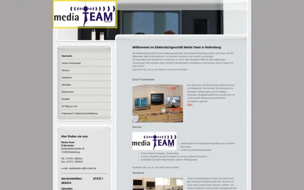 www.mediateam-ro.de
