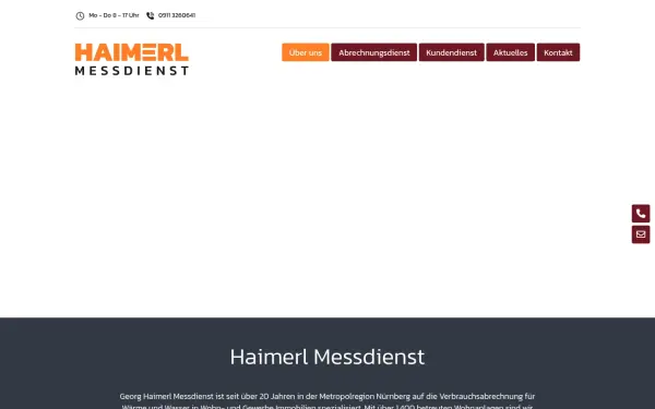 haimerl-messdienst.de