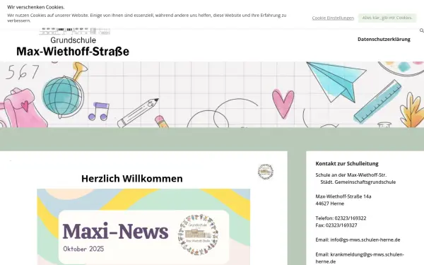 max-wiethoff-schule.de