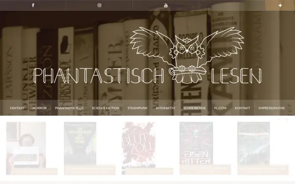 phantastisch-lesen.com