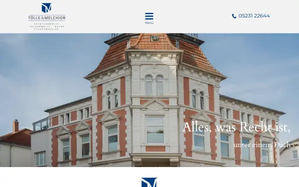 www.toelle-melchior.com