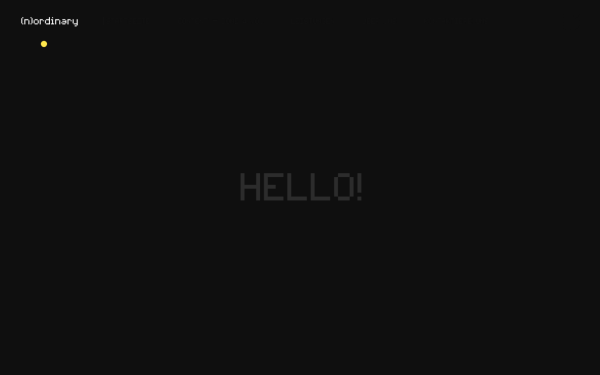 nordinary.at