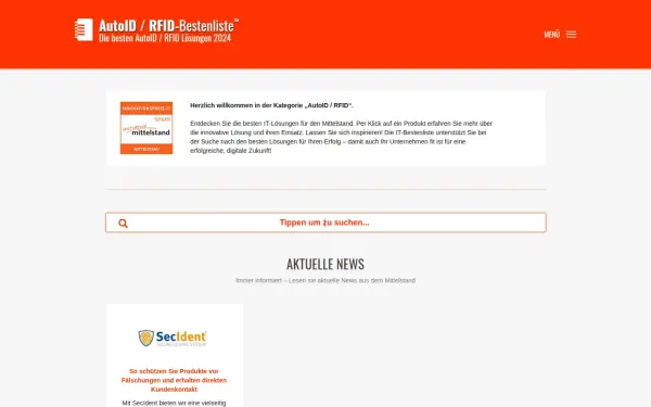 www.autoid-rfid-bestenliste.de
