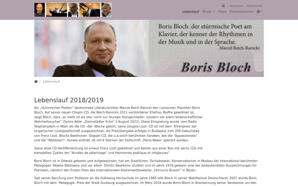 www.borisbloch.net