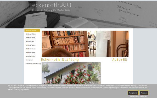 www.eckenroth.art