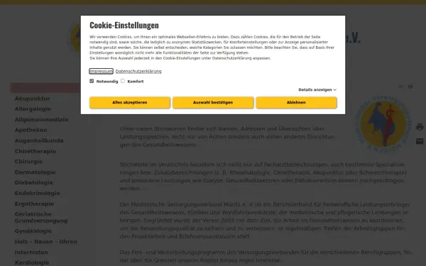 www.medvvm.de