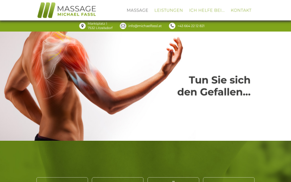 www.michaelfassl.at