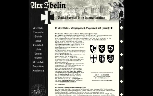 arx-ibelin.de