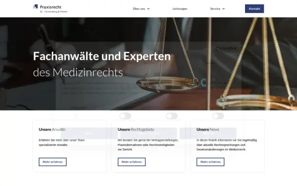 praxisrecht.de