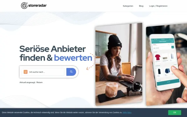 storeradar.de