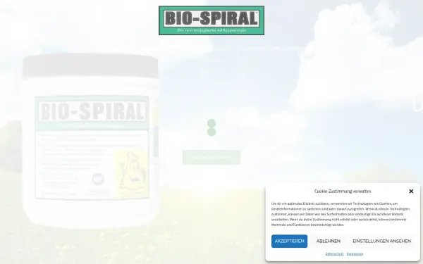 www.bio-spiral.de