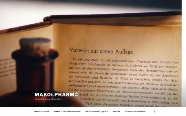 www.makolpharm.de