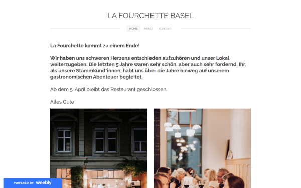 www.lafourchettebasel.com
