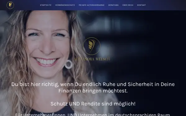 alexandra-welsch.com