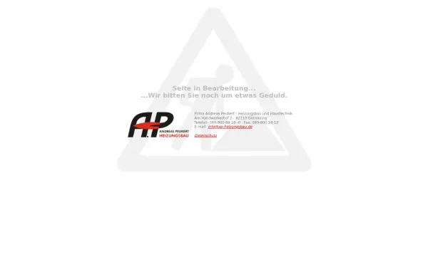 ap-haustechnik.de