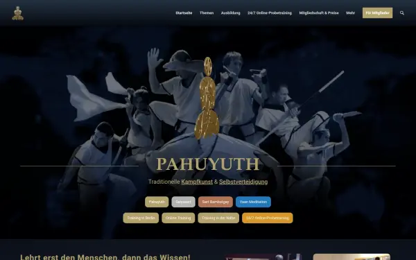 pahuyuth.com