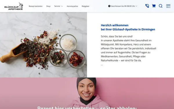 www.apotheke-dirmingen.de