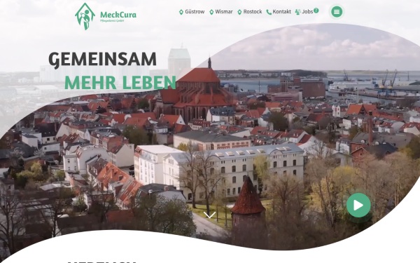 www.meckcura.de
