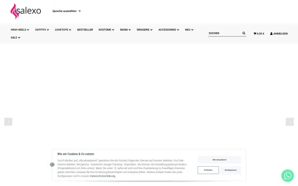 www.salexo.de