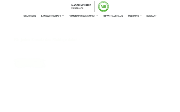 mr-hok.de