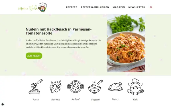 www.meinestube.de