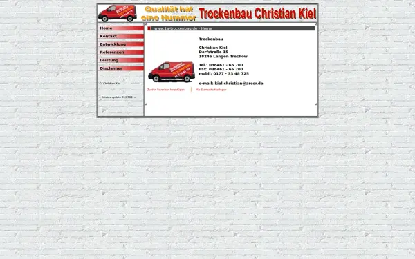 1a-trockenbau.de