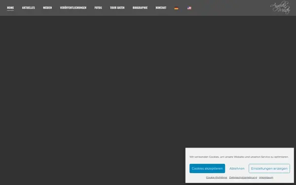 angelikamilster.com
