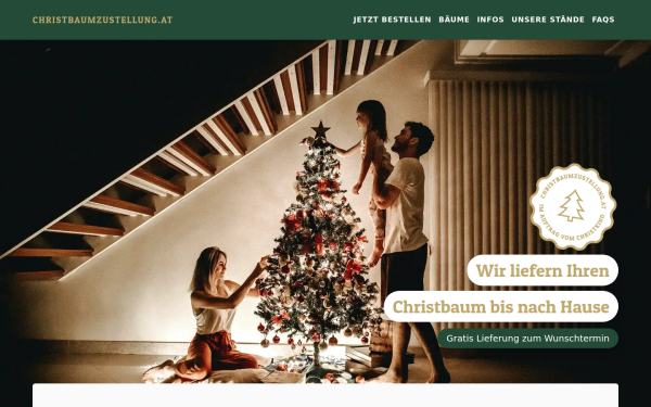 christbaumzustellung.at