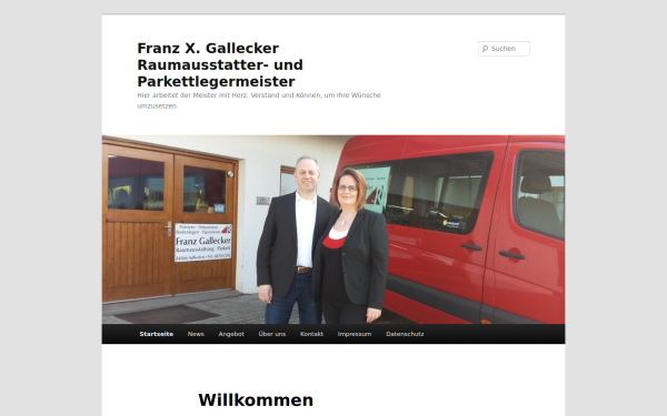gallecker.de