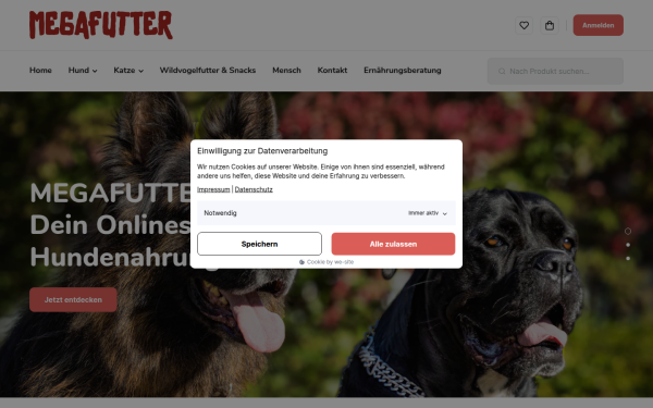 megafutter.com