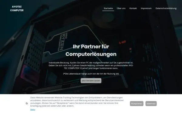 www.ayo-tec.de