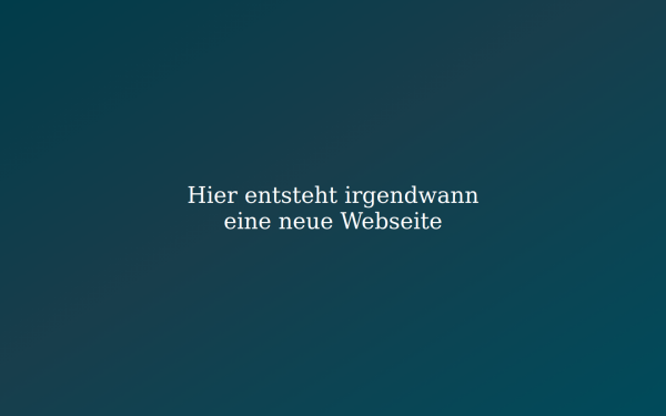 www.saschabohrmann.de