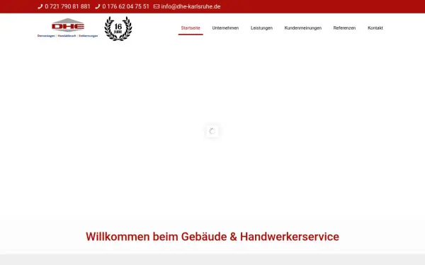 dhe-karlsruhe.de
