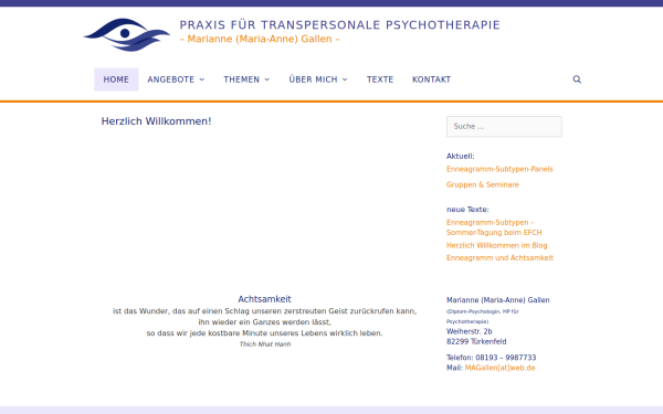 gallen-praxis.de