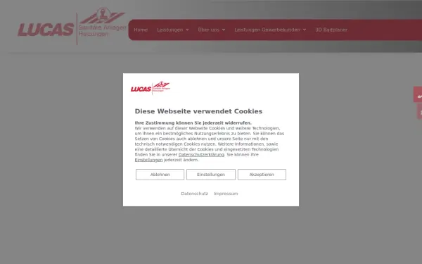 lucasgmbh.de