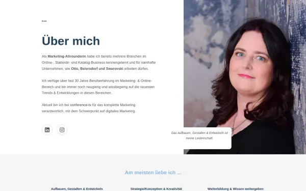 marenwestphal.de