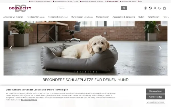 www.dogsinthecity.de