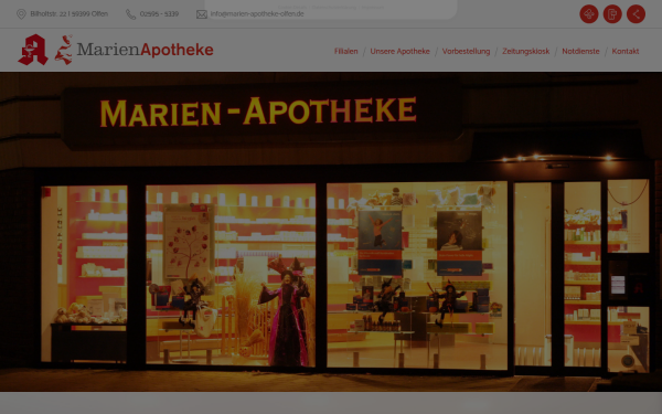 www.marien-apotheke-olfen.de