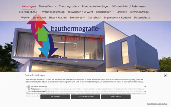 bauthermografie-luftdichtheit.de