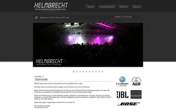 helmbrecht.de