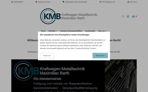 www.autoblechteile.de