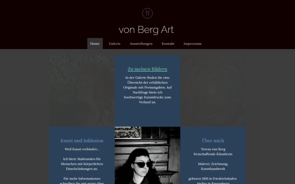 www.vonberg.art
