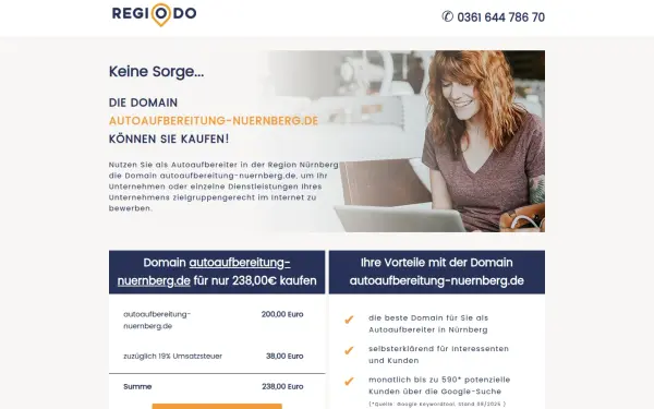 autoaufbereitung-nuernberg.de