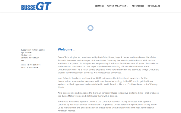 busse-gt.com