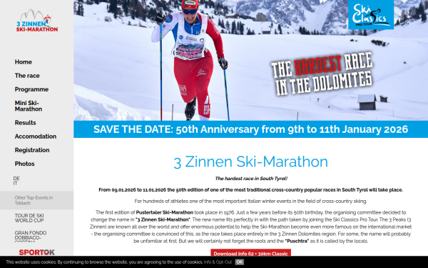 ski-marathon.com